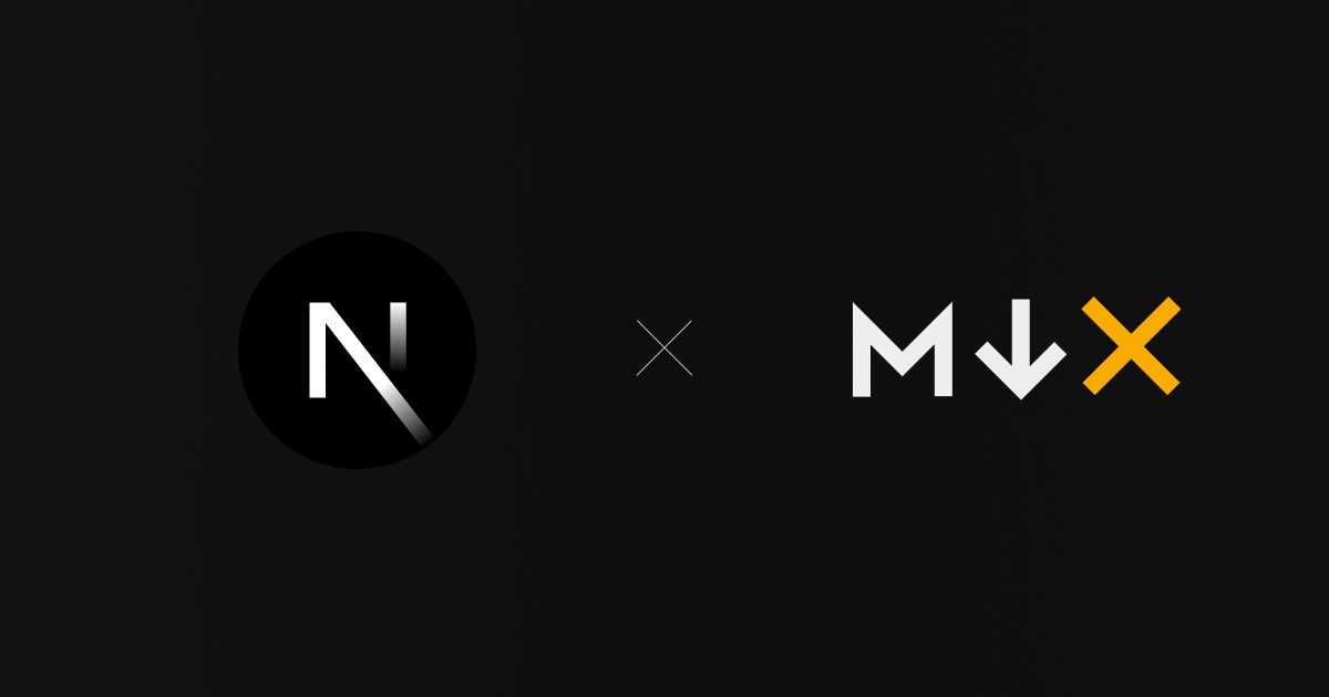 如何使用 Next.js 和 MDX 建立博客