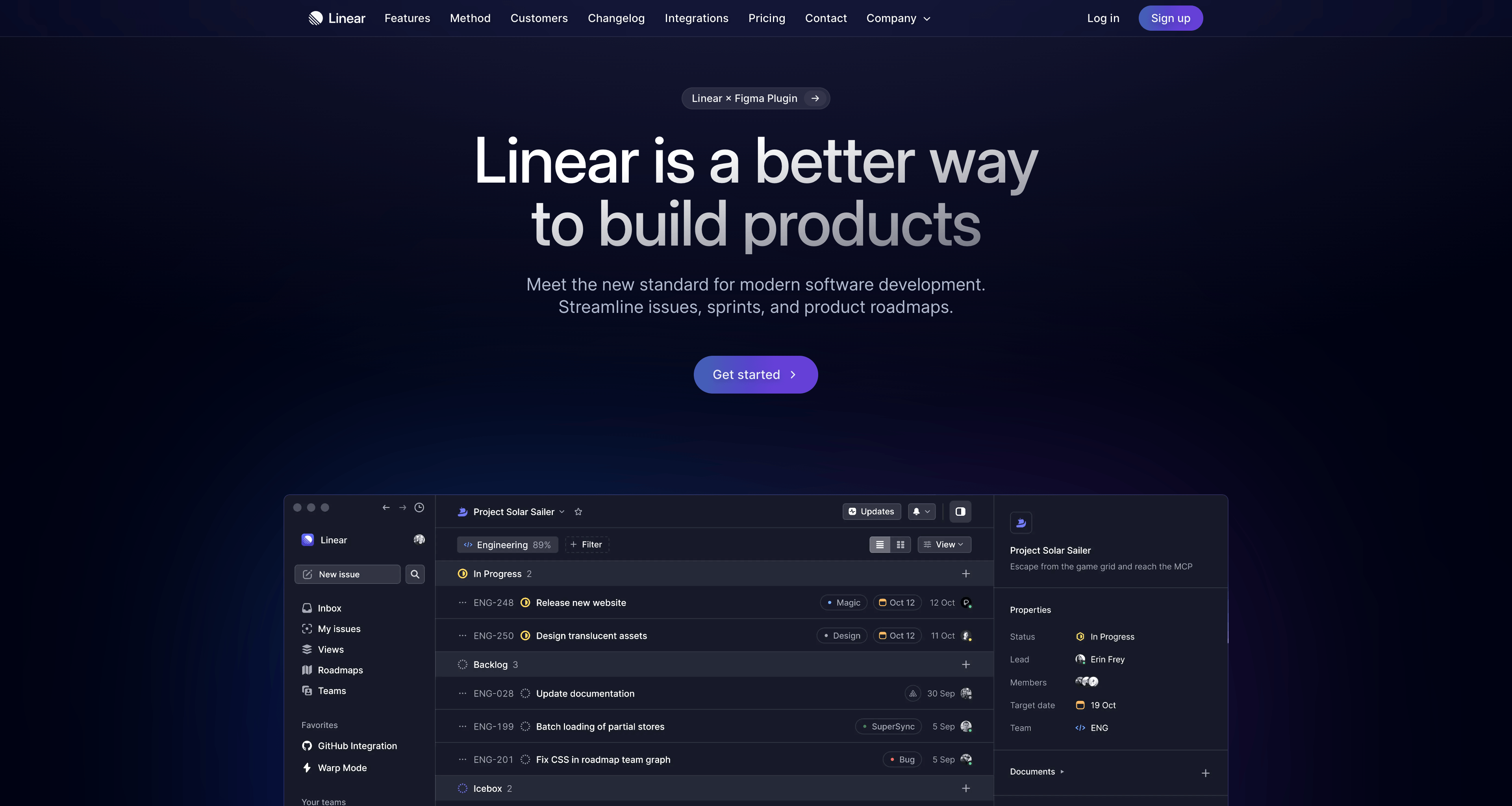 linear.app