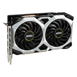 GeForce GTX 1660 SUPER