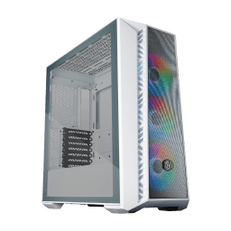 Cooler Master MasterBox MB520 Mesh