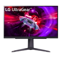 LG 27GR75Q-B