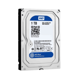 WD 1TB 7200RPM